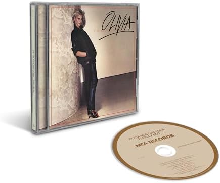 Olivia Newton-John - Gold [2 CD] - Amazon.com Music