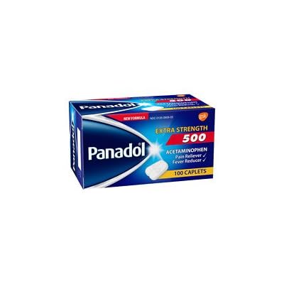 Buy panadol usa