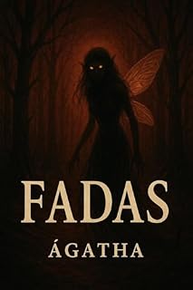 Livro Fadas
