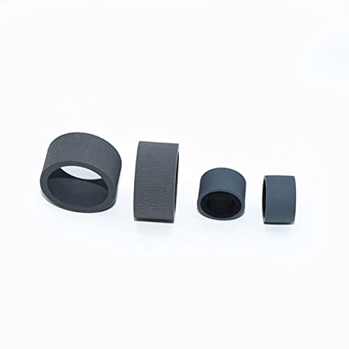 Canon Pickup Roller Kit – For DR-C125, DR-C225 Scanners – Genuine, New In Box