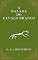 Livro A Balada do Cavalo Branco