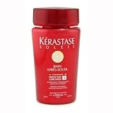 L'Oreal Kerastase Soleil Bain Apres Soleil Repairing Shampoo 250ml/8.5oz - for Softness and Lightness