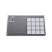 Decksaver Native Instruments Maschine Mikro Mk3 Cover