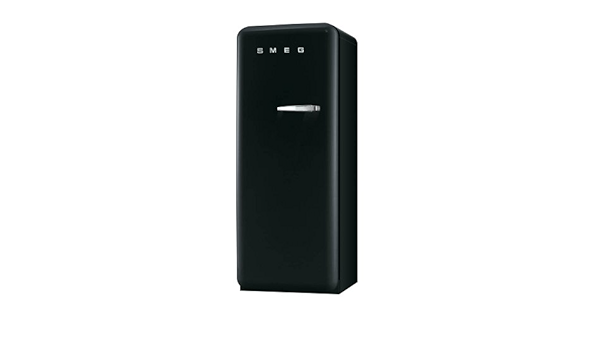 Smeg FAB28LNE1 - Frigorífico De 1 Puerta Fab28Lne1 Con ...