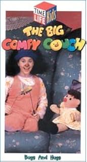 Dress Up Day The Big Comfy Couch Big Comfy Couch Company