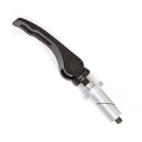 Feedback Sports Thru Axle Wheel Adapter, 12mm