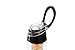 Judek #1 Infuser Water Bottle for Outdoor Sports and recreation (Black)