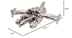 Transformers Toys Studio Series 54 Voyager Class