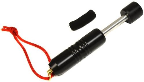 Wilderness Solutions Scout Pro Fire Piston