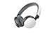 FIIL CANVIIS Noise Cancelling Wireless On-Ear Headphones- Whitethumb 2