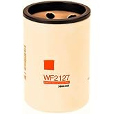 BANGTE Water Coolant Filter WF2127 Replacement Cummins 3680434 X15 ISX12 ISX15 ISX ISX12G Engine