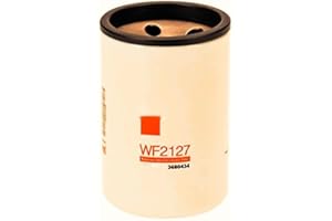 BANGTE Water Coolant Filter WF2127 Replacement Cummins 3680434 X15 ISX12 ISX15 ISM11 ISX ISX12G Engine