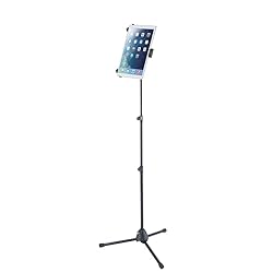 K&M Konig & Meyer 19793.316.55 Universal Tablet