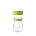 OXO Tot Transitions Open Cup Trainer, Green, 9 Ounce