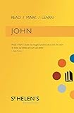 Read Mark Learn: John: A Small Group Bible Study by