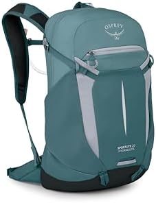 Amazon.com : Osprey Kamber 20L Men's Backcountry Ski and Snowboard