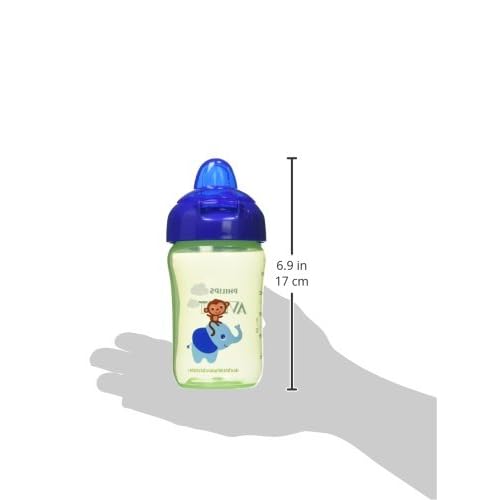 philips avent my sip n click cup