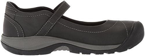 KEEN 1018319 Woman's Presidio II Mary Jane Black All Leather Size 9 for sale online | eBay