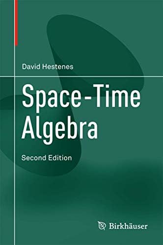 An Introduction to Clifford Algebras and Spinors: Vaz Jr., Jayme