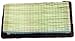 Generac - ELEMENT AIR FILTER - 78601