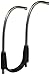 Welch Allyn 5079-121 Binaural/Spring Assembly, Black