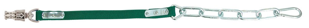 PFIFF cords chain, green, 005374-30-1