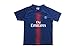 LES TRICOT 2018/2019 Paris Home #10 NEYMAR JR. Football Futbol Soccer Kids Jersey Shorts Socks Set Youth Sizes (5-6 YEARS)