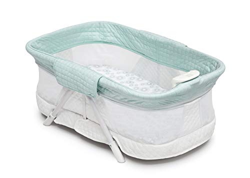 co sleeper at walmart