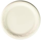 Vanity Fair Plates Family Pack, 28 Count