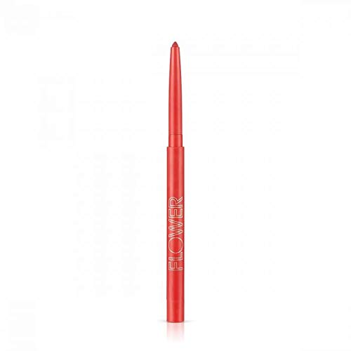 Flower Beauty Petal Pout Lip Liner (Cherry)