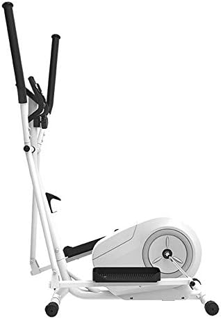 磁気制御クロストレーナー3in1楕円形マシンスピニングエクササイズバイクトレッドミルスペースウォーカーマシンジム