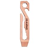Original Griffin Pocket Tool - Copper
