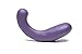 Je Joue G-Kii Bendable G Spot Vibrator, Purple
