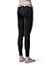TM-WP33-BB_Small Tesla Women's Thermal Coldgear Compression Baselayer Pants Leggings Tights WP33