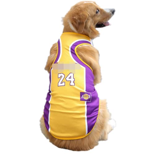 Dog Sweatshirt Pet T-Shirt, Dog Summer Apparel