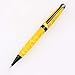 Legacy Woodturning, European Pen Kit - Gun Metal, 10 Pack