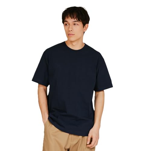 ビーフィー Tシャツ BEEFY-T 1枚組 綿100% 肉厚生地 丸胴仕様 タグレス仕様 ヘビーウェイトT H5180-370-XS