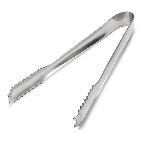 304 Premium 13-teiliges Cocktail-Set mit Manhattan Cocktail Shaker, Messlatte, verdrehter Bar-Löffel, Sieb, Muddler Ice… – Bild 5