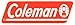 Coleman Adult EVA Poncho, Clear