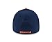 New Era NFL 2015 Reverse Team Color 39Thirty Stretch Fit Cap