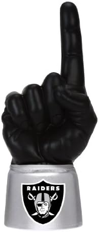 NFL Ultimate Hand Foam Finger