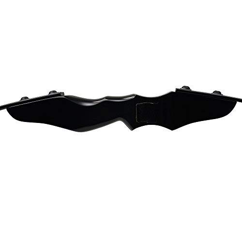 image for D&Q Archery Recurve Bow and Arrow Set for Adult Youth Junior Beginner 