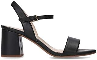 Sandalia Hebilla Tobillo Sandalia Cole Haan Josie Mujer - Tacón Block, Correa Tobillo Sandalia Cómoda Vestir