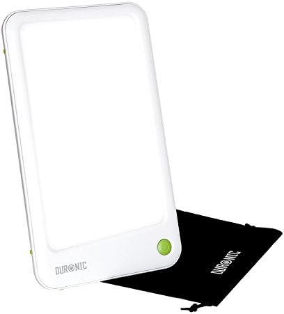 duronic sadt2 lampara de luz natural