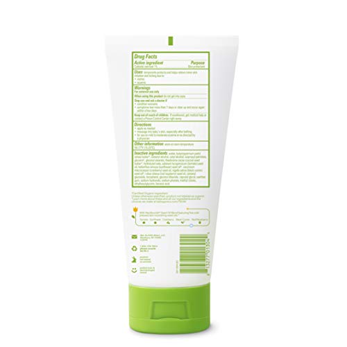 BABYGANICS ECZEMA LOTION, FRAGRANCE FREE, 8OZ, PACKAGING MAY VARY