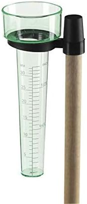 Verdemax 4449 85 x 245 mm Rain Gauge