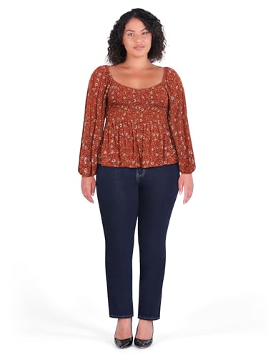 City Chic Women's Plus Size Top - Monroe, 16