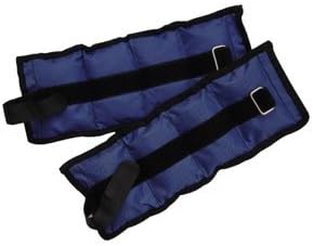 Nylon Leg/Ankle & Wrist Weights