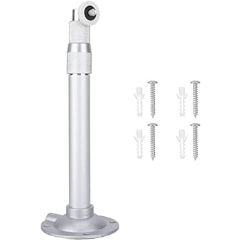 Amazon Com Adjustable Wall Projector Hanging Bracket Projector