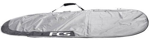FCS Dayrunner Stand Up Paddleboard Day Bag - Alloy/Alloy - 11'6" FCS Dayrunner Stand Up Paddleboard Day Bag - Alloy/Alloy - 11'6"
